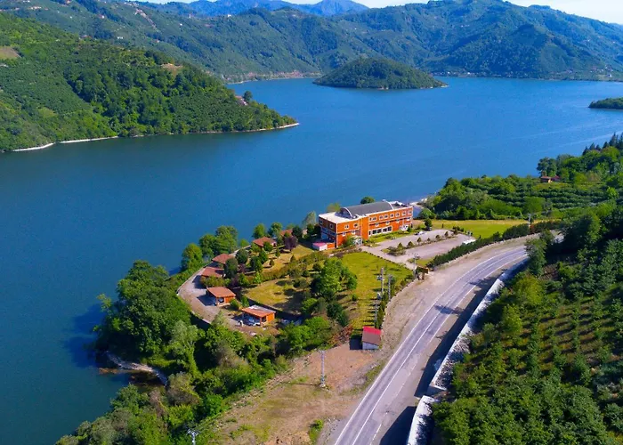 Ayvacik Hotel Restaurant