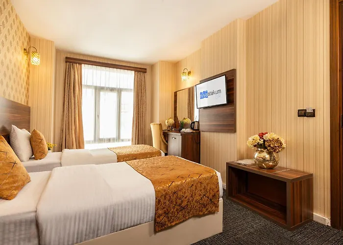 Niva Atakum Otel