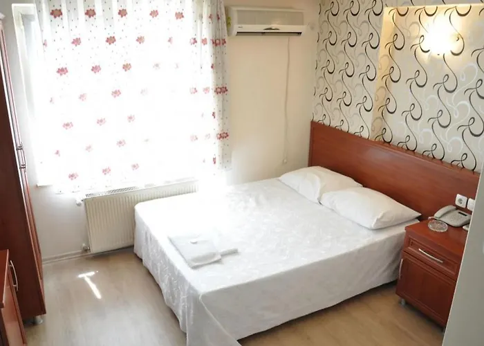 Sahin Otel1