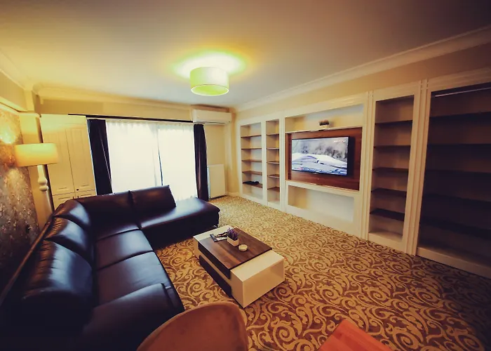 My Suit Residence
